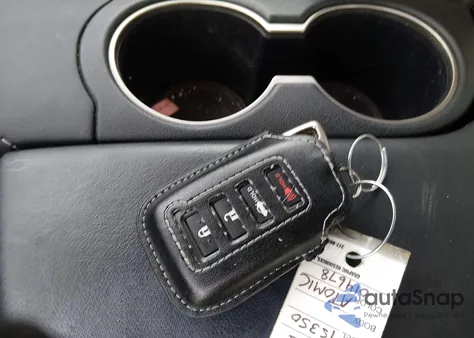 2018 Lexus Is 350 z USA, uszkodzony, nr VIN JTHCZ1D29J5014678